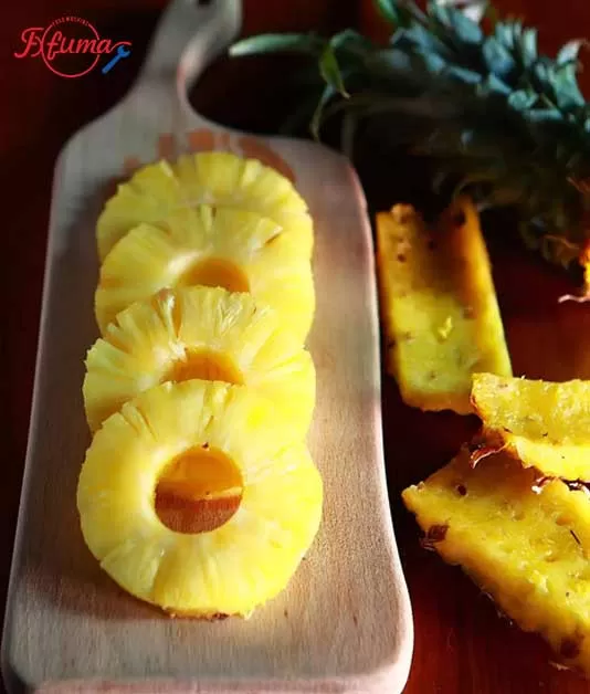 Manual and Automatic Pineapple Ring Processing Lines: Solutions for Different Processing Needs