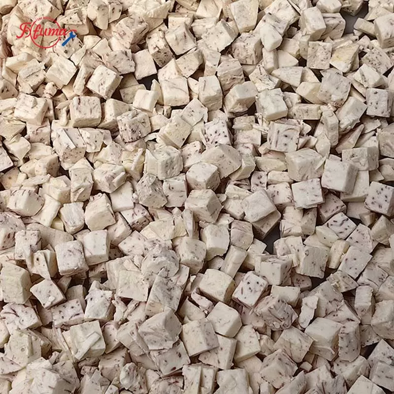 vegetable dicing machine commercial use