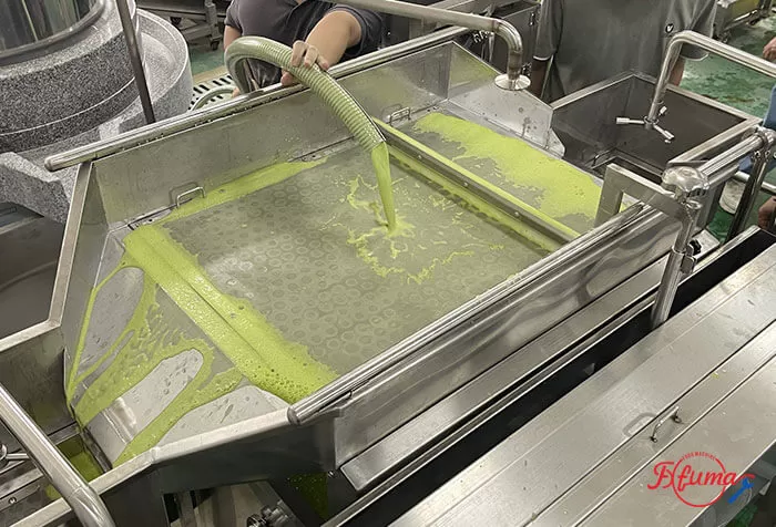 How to Process Leaf Juice at Industrial Scale: The Ultimate Guide for Beverage Manufacturers