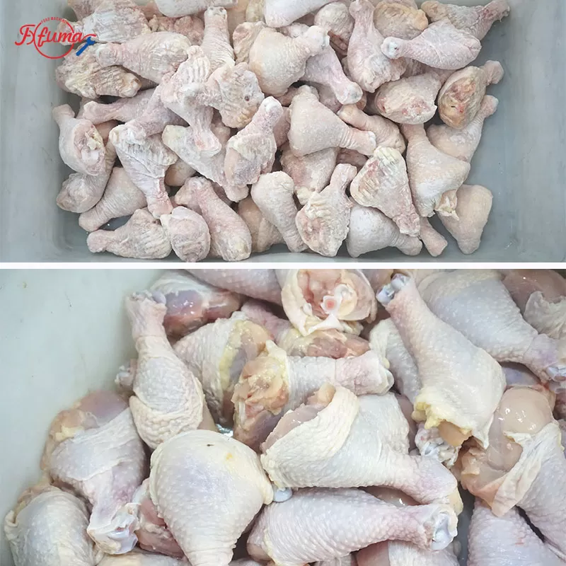 meat washing machine