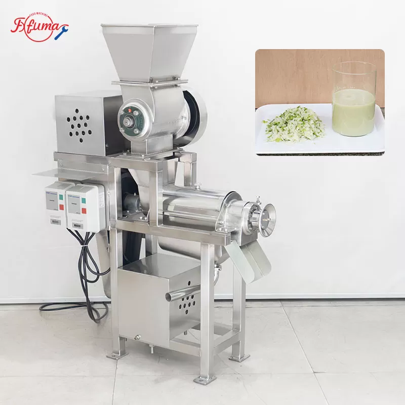 Juice Extractor Machine Commercial