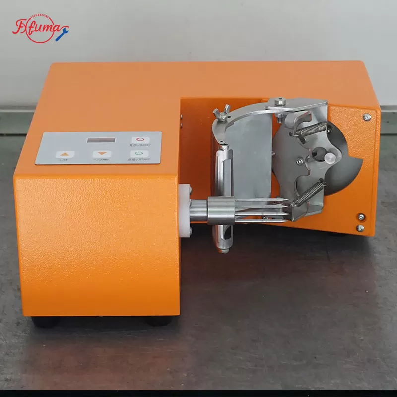 Electric Fruit and Vegetable Peeler