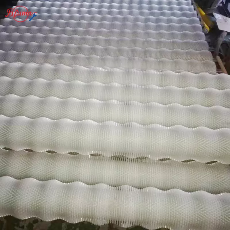 brush roller for potato peeler machine