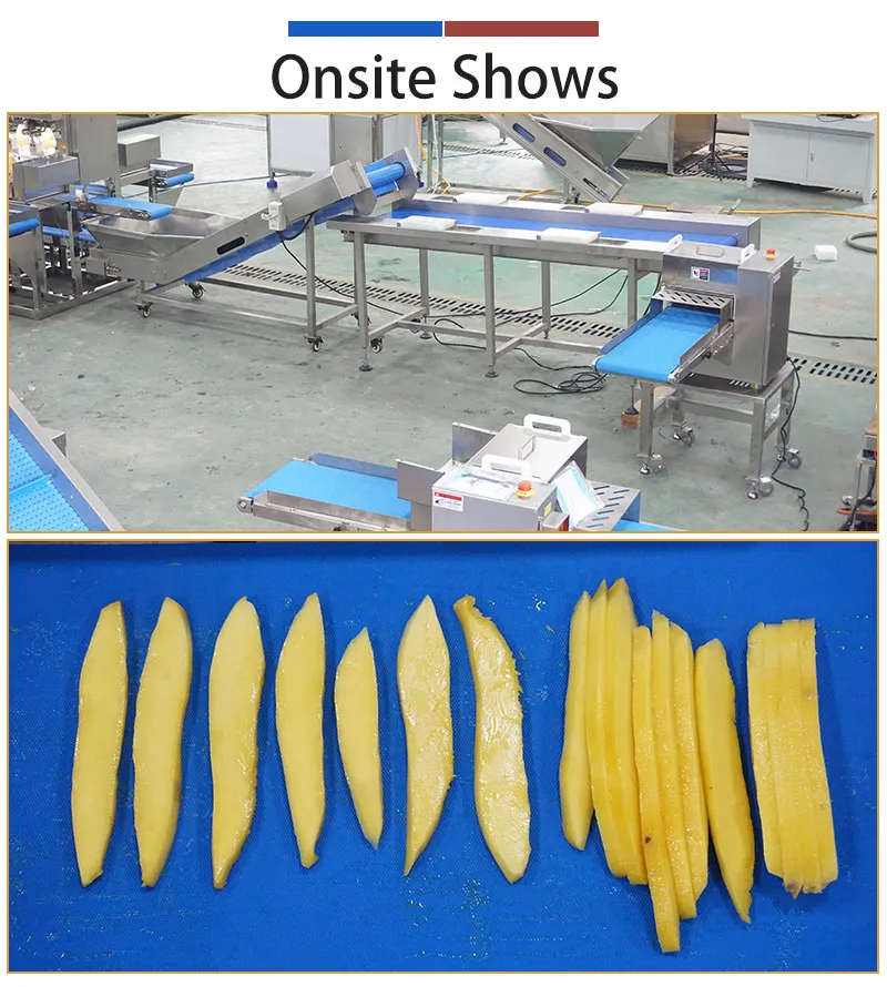 mango slicer machine commercial