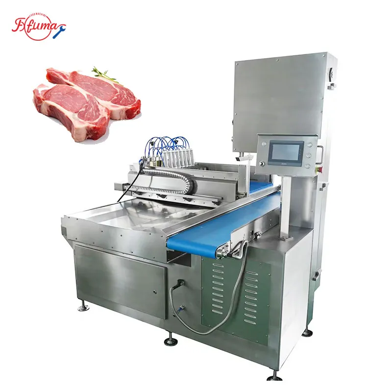 Automatic CNC Bone Saw Machine