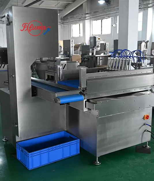 Industrial Automatic Bone Saw Machine