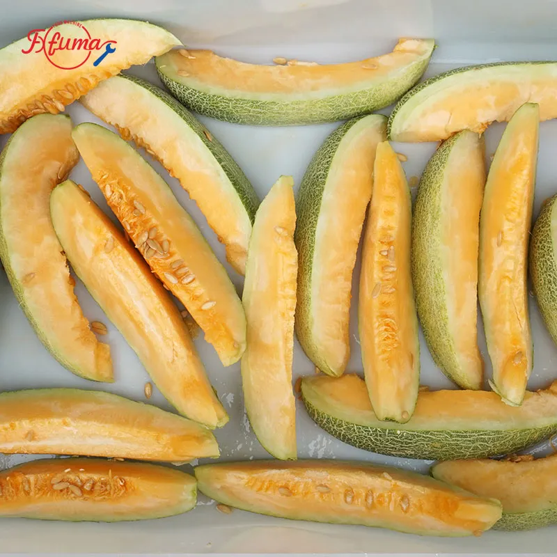3-in-1 Pineapple Peeler Corer and Cutter Machine