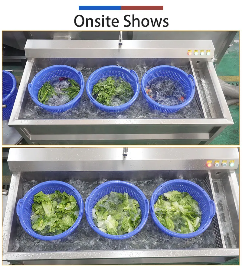 fruit and vegetable washing machine ozone and ultrasoic functions