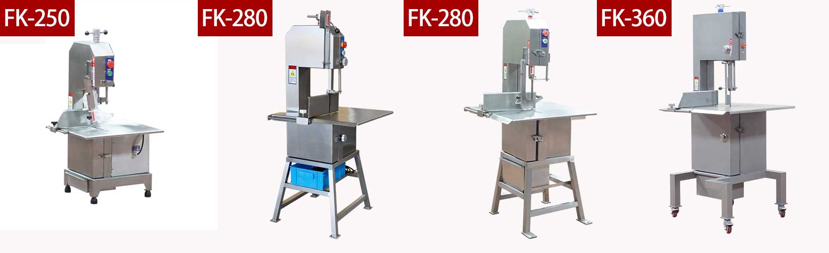 100% Stainless Steel Bone Saw