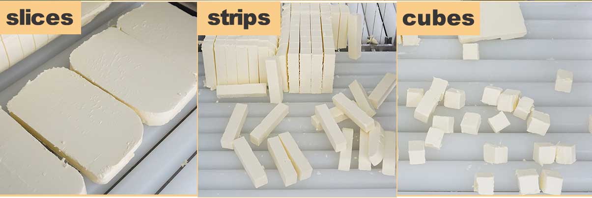 A Review of Hot Sell Cheese Machines from FXFM MACHINE