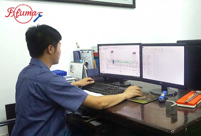 FXFM MACHINE's Insights into the Meat Processing Equipment Industry