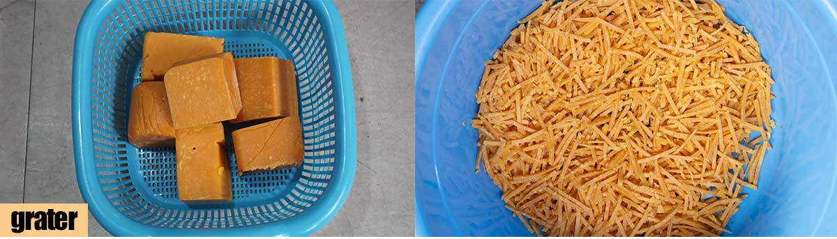 A Review of Hot Sell Cheese Machines from FXFM MACHINE