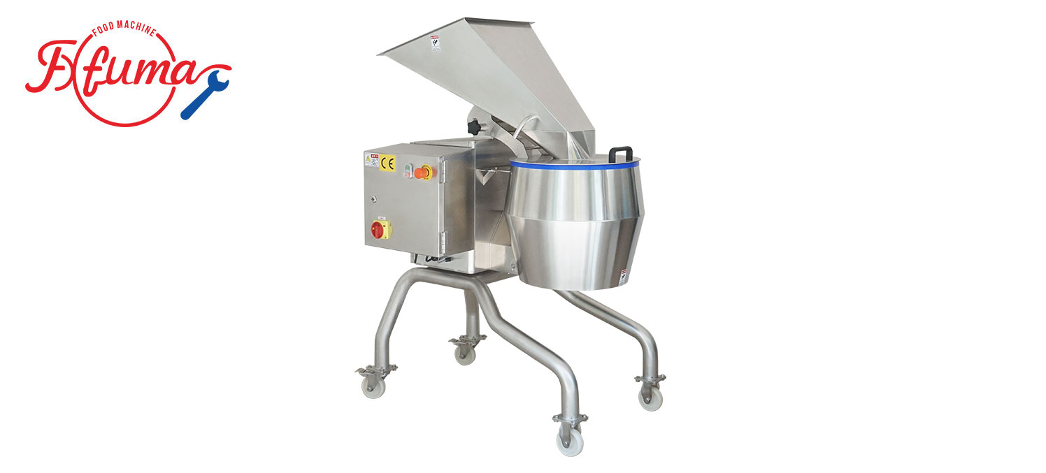 A Review of Hot Sell Cheese Machines from FXFM MACHINE