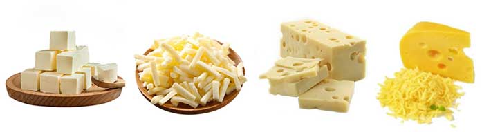 A Review of Hot Sell Cheese Machines from FXFM MACHINE