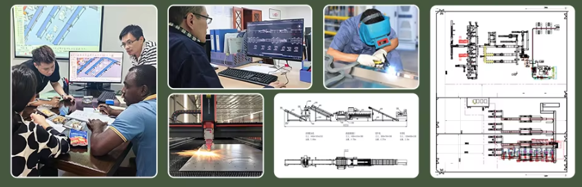 FXFM MACHINE – 20 Years in Food Machine Innovation