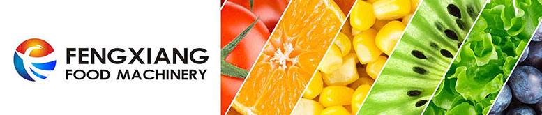 FXFM MACHINE – 20 Years in Food Machine Innovation