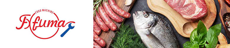 FXFM MACHINE – 20 Years in Food Machine Innovation