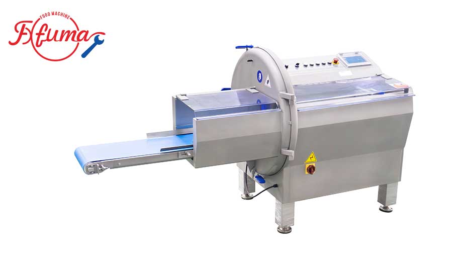 Cheese Cutting/Slicing/Shredding Machine Selection Guide