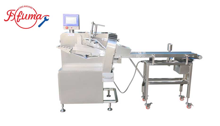 Cheese Cutting/Slicing/Shredding Machine Selection Guide