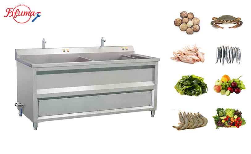 How to choose food washer machine?cid=4