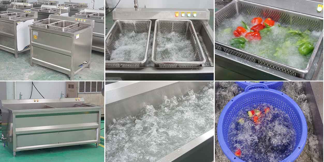 How to choose food washer machine?cid=4