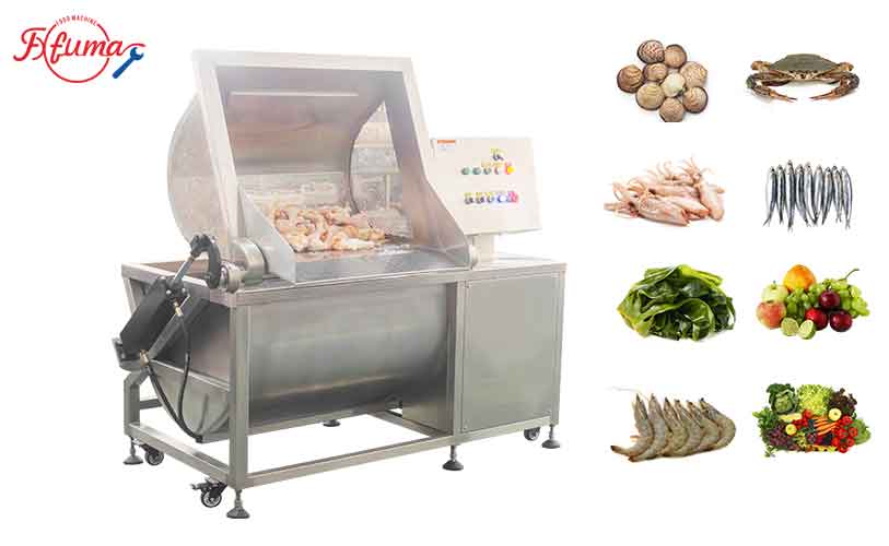 How to choose food washer machine?cid=4