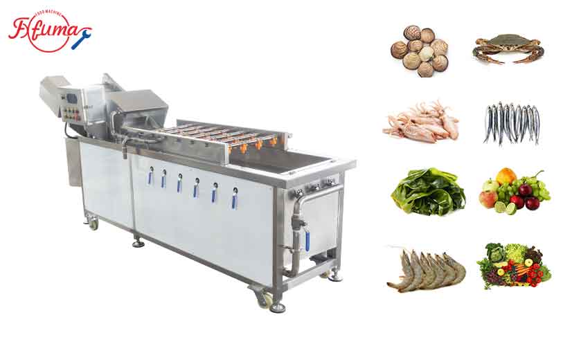 How to choose food washer machine?cid=4
