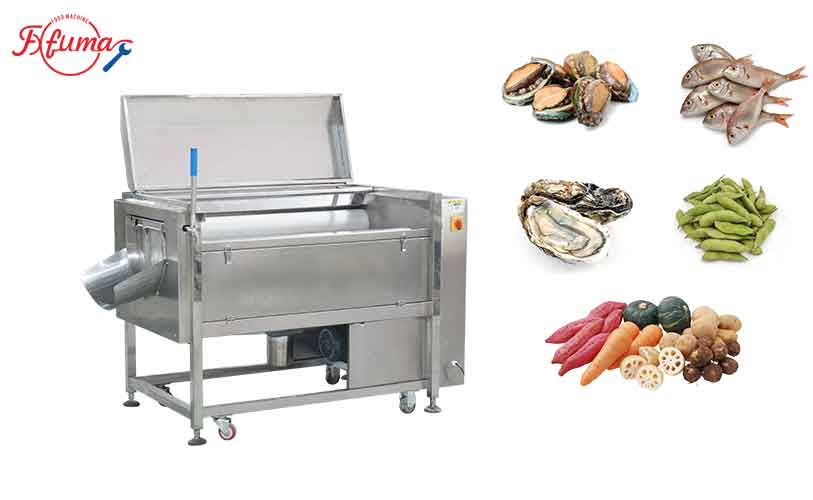 How to choose food washer machine?cid=4