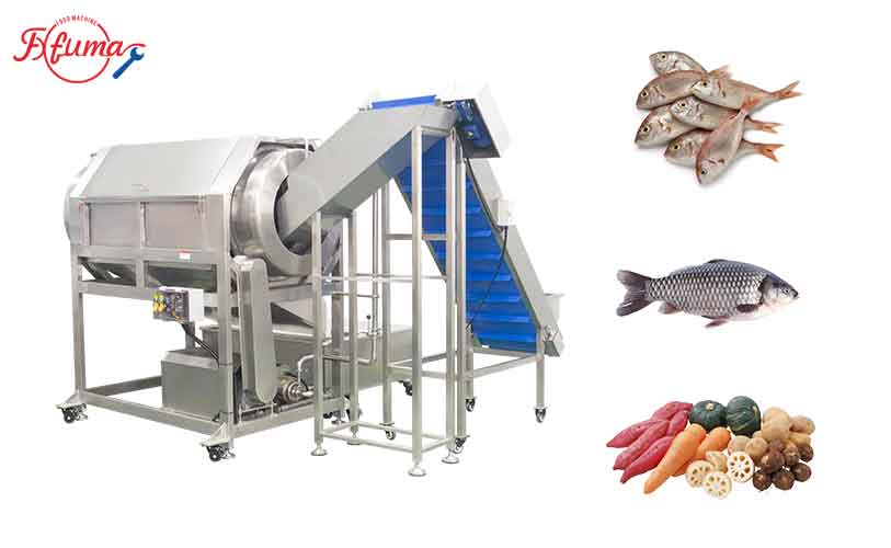 How to choose food washer machine?cid=4