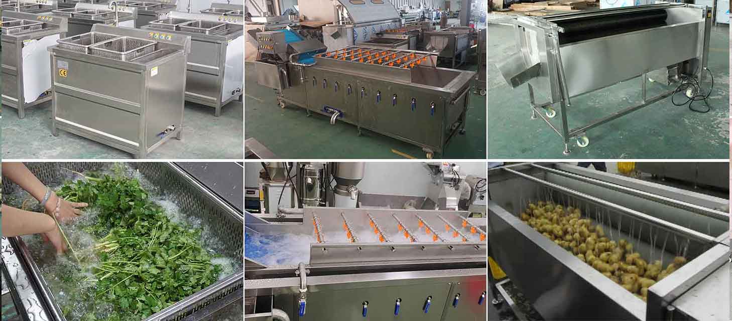 Preliminary Product Planning and Equipment Recommendations for Food Production Facilities (Part 2)