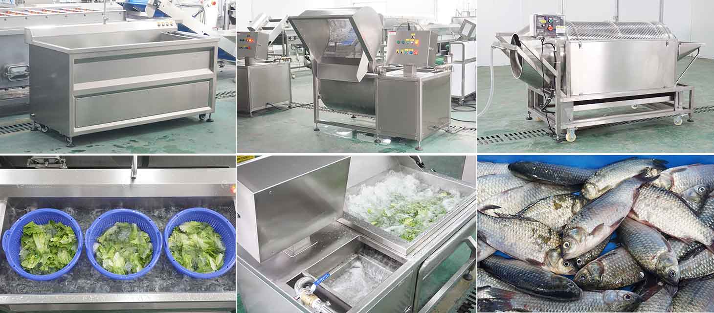 Preliminary Product Planning and Equipment Recommendations for Food Production Facilities (Part 2)