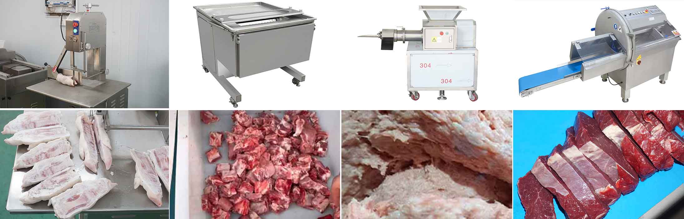 Preliminary Product Planning and Equipment Recommendations for Food Production Facilities (Part 2)