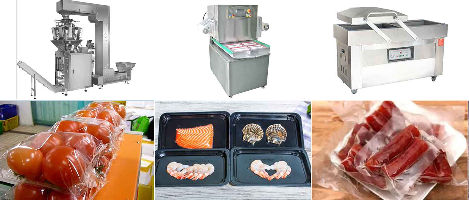 Preliminary Product Planning and Equipment Recommendations for Food Production Facilities (Part 2)