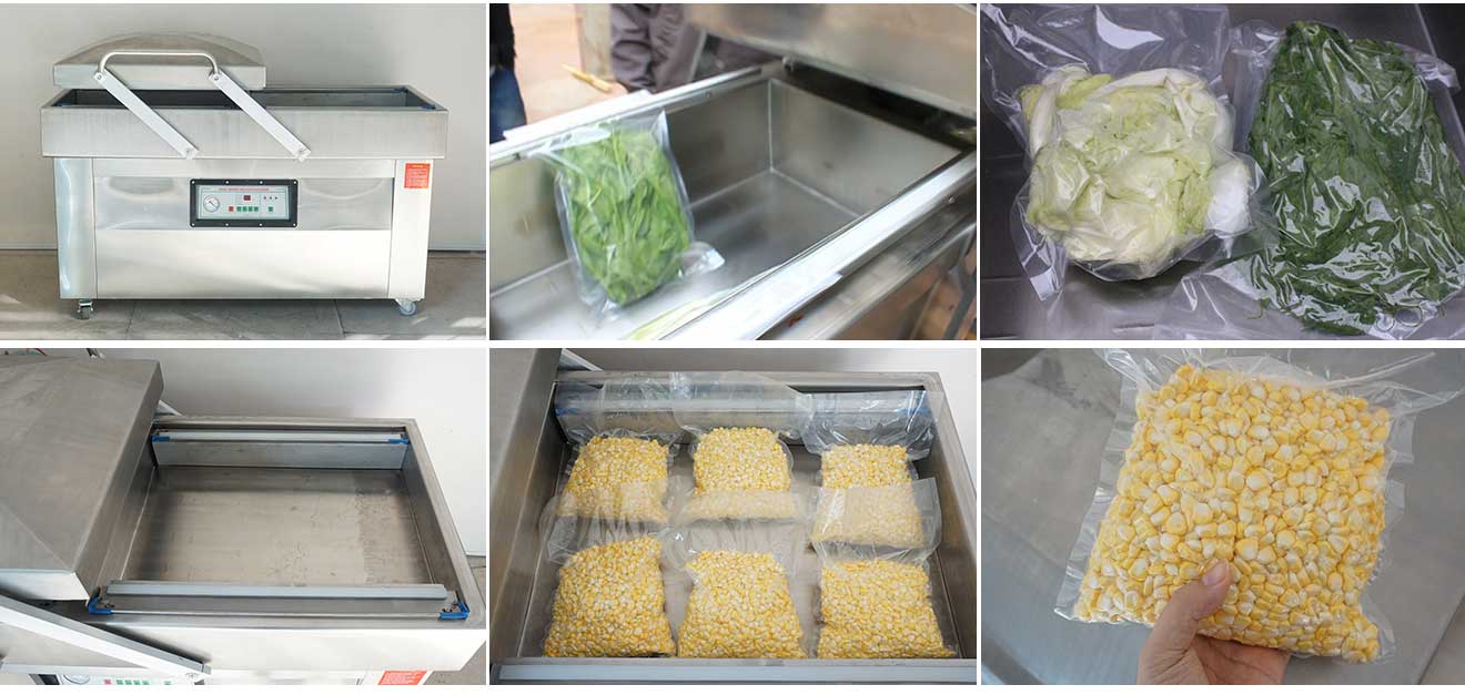 Vacuum Packaging Machine Not Working? 11 Common Problems