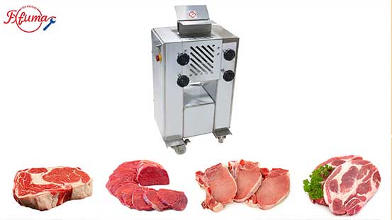 FC-R580 Electric meat tenderizer machine
