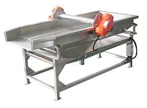 Industrial Sweet Corn Processing Line 2-4T/H