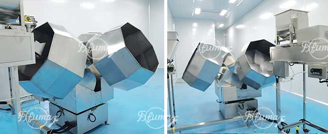 Complete Guide to Potato Processing Line: Front, Mid, and End Stage Machinery