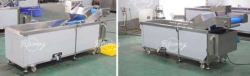 Complete Guide to Potato Processing Line: Front, Mid, and End Stage Machinery