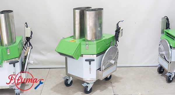 Complete Cabbage Processing Machinery Flow: A Comprehensive Equipment Guide from Preprocessing to Packaging
