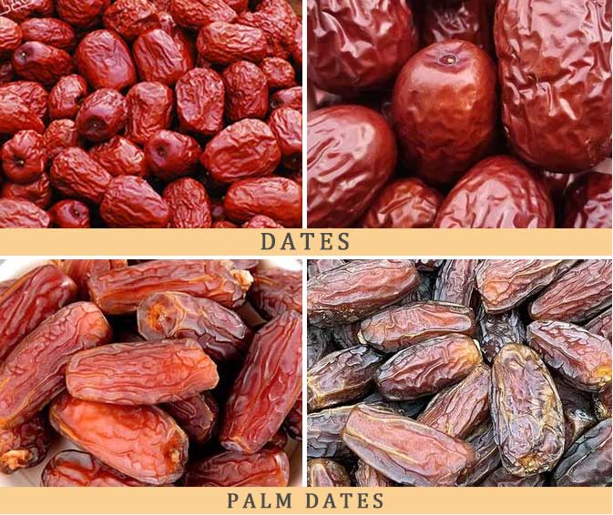 Horizontal Dates Brush Dry Cleaning and Polishing Machine 2000-3000kg/h