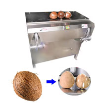 Global Coconut Processing Machines: From Manual Labor to Smart Automation