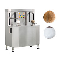 Global Coconut Processing Machines: From Manual Labor to Smart Automation