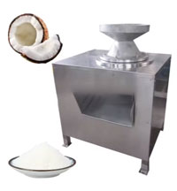 Global Coconut Processing Machines: From Manual Labor to Smart Automation