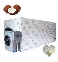 Global Coconut Processing Machines: From Manual Labor to Smart Automation