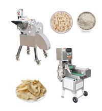 Global Coconut Processing Machines: From Manual Labor to Smart Automation