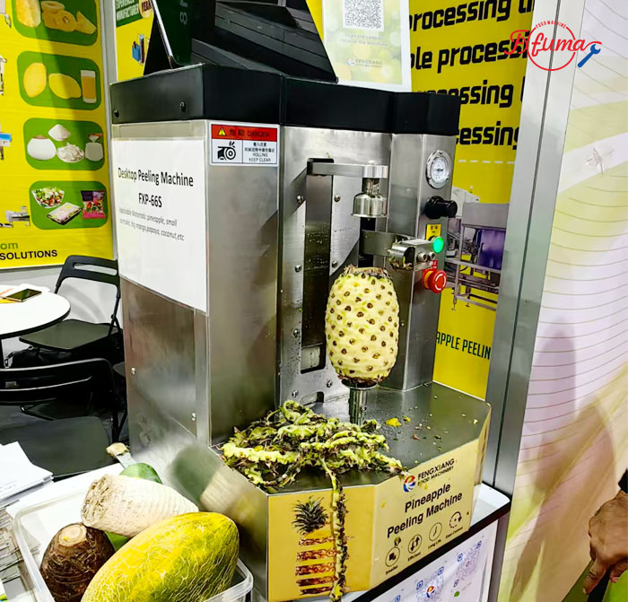 Return from the Kuala Lumpur Halal Food Exhibition in Malaysia: Insights into New Opportunities in the Global Halal Market and Sharing of Gains