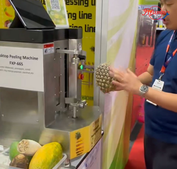 Return from the Kuala Lumpur Halal Food Exhibition in Malaysia: Insights into New Opportunities in the Global Halal Market and Sharing of Gains