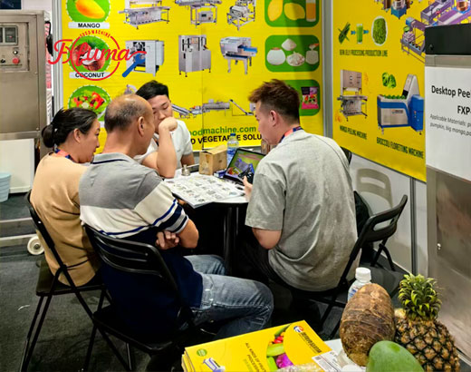 Return from the Kuala Lumpur Halal Food Exhibition in Malaysia: Insights into New Opportunities in the Global Halal Market and Sharing of Gains