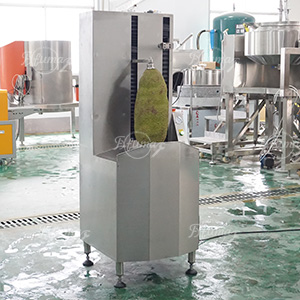 Upgrading the Fruit and Vegetable Processing Industry in Southeast Asia: A Practical Guide to Choosing the Right Peeling Equipment