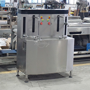 Upgrading the Fruit and Vegetable Processing Industry in Southeast Asia: A Practical Guide to Choosing the Right Peeling Equipment